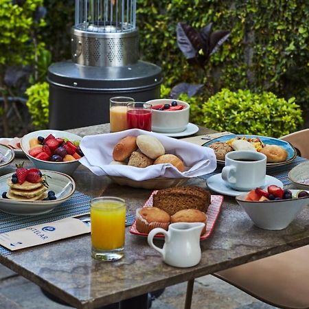 Hotel Estelar San Isidro Lima Eksteriør billede