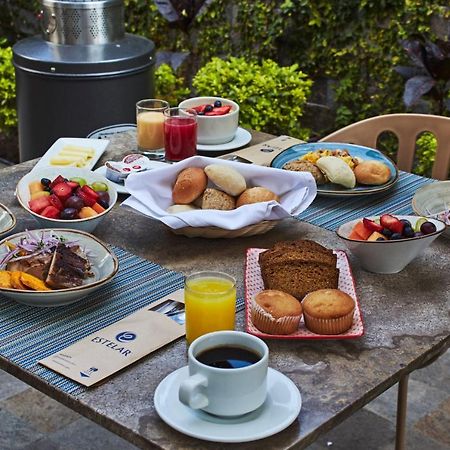 Hotel Estelar San Isidro Lima Eksteriør billede