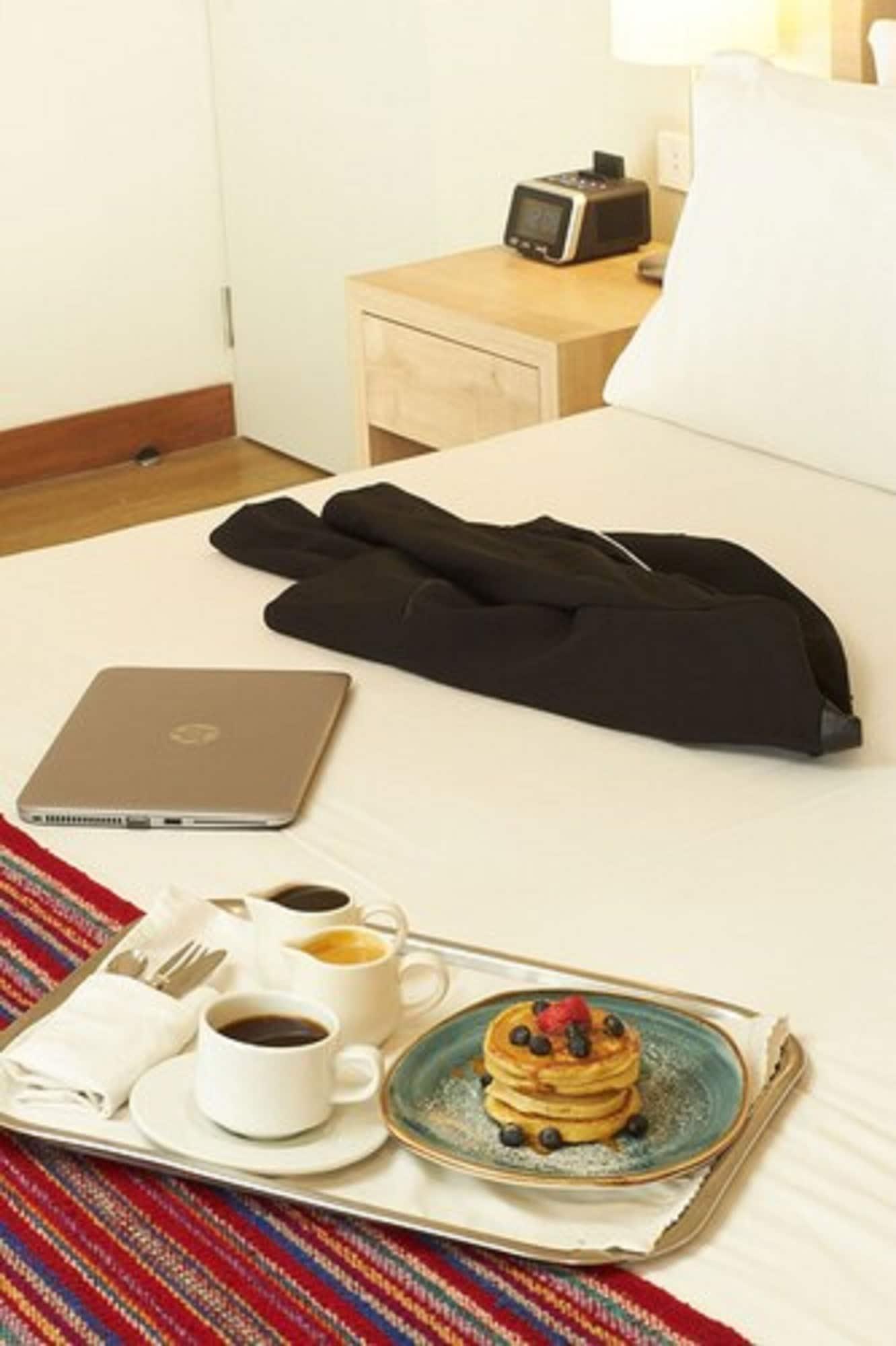 Hotel Estelar San Isidro Lima Eksteriør billede